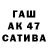 COCAIN Columbia Test_name Test_surname